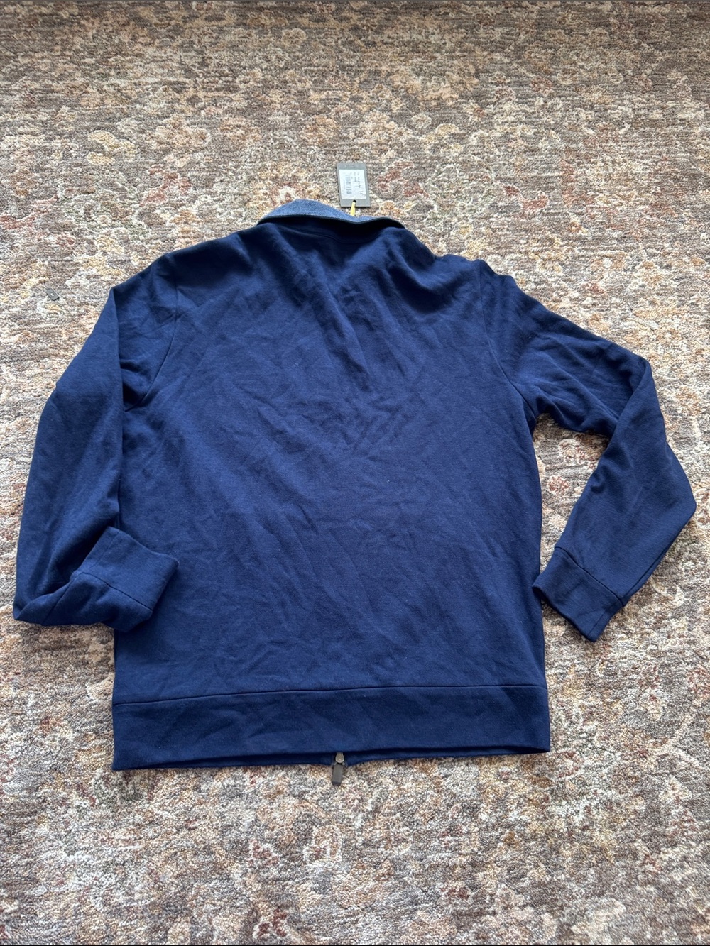 Canali jacket - Picture 9 of 10